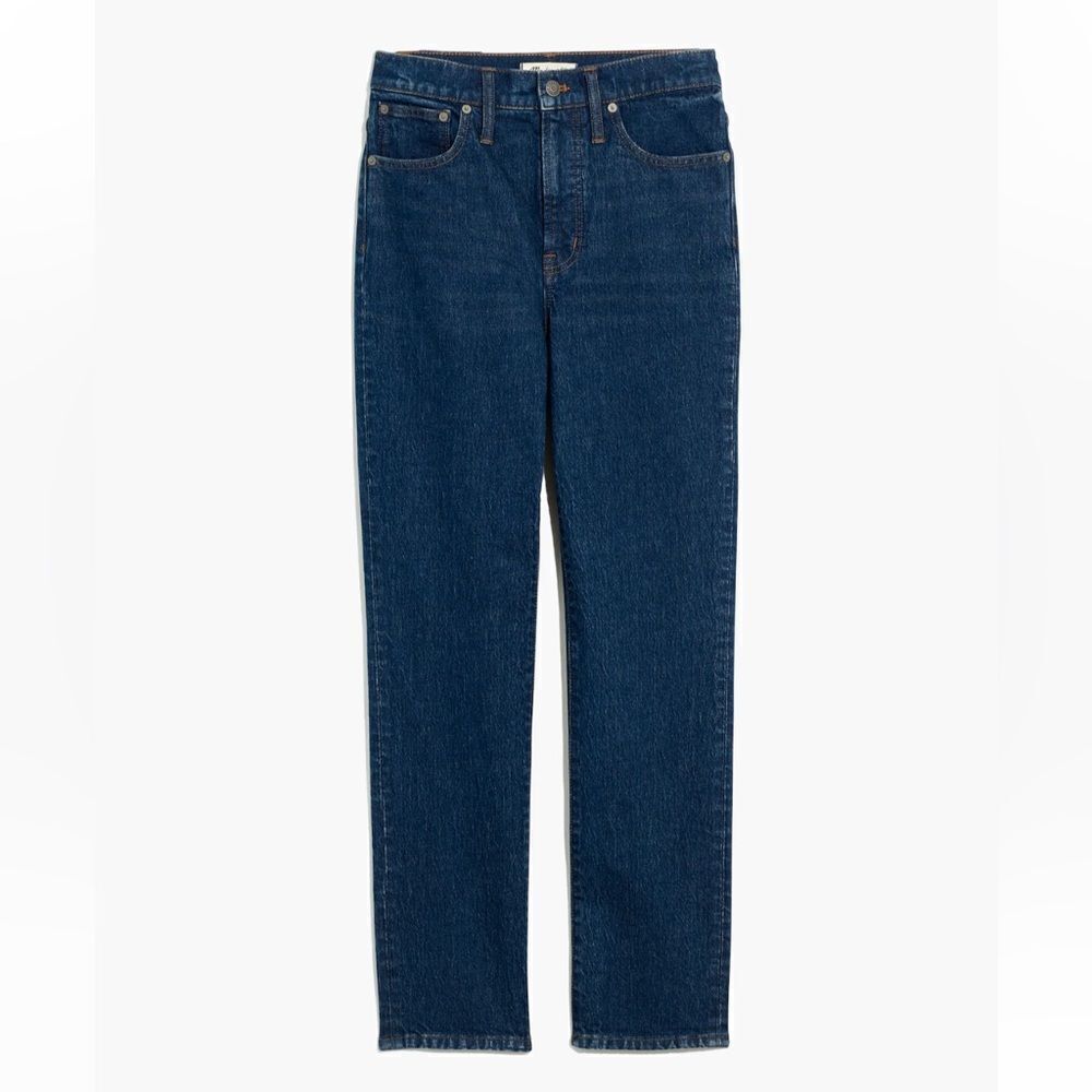 NWT Madewell Perfect Vintage Jean 24